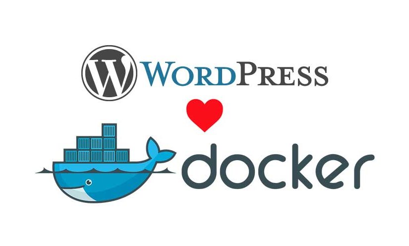 WordPress and docker – Developing wordpress themes using docker volumes